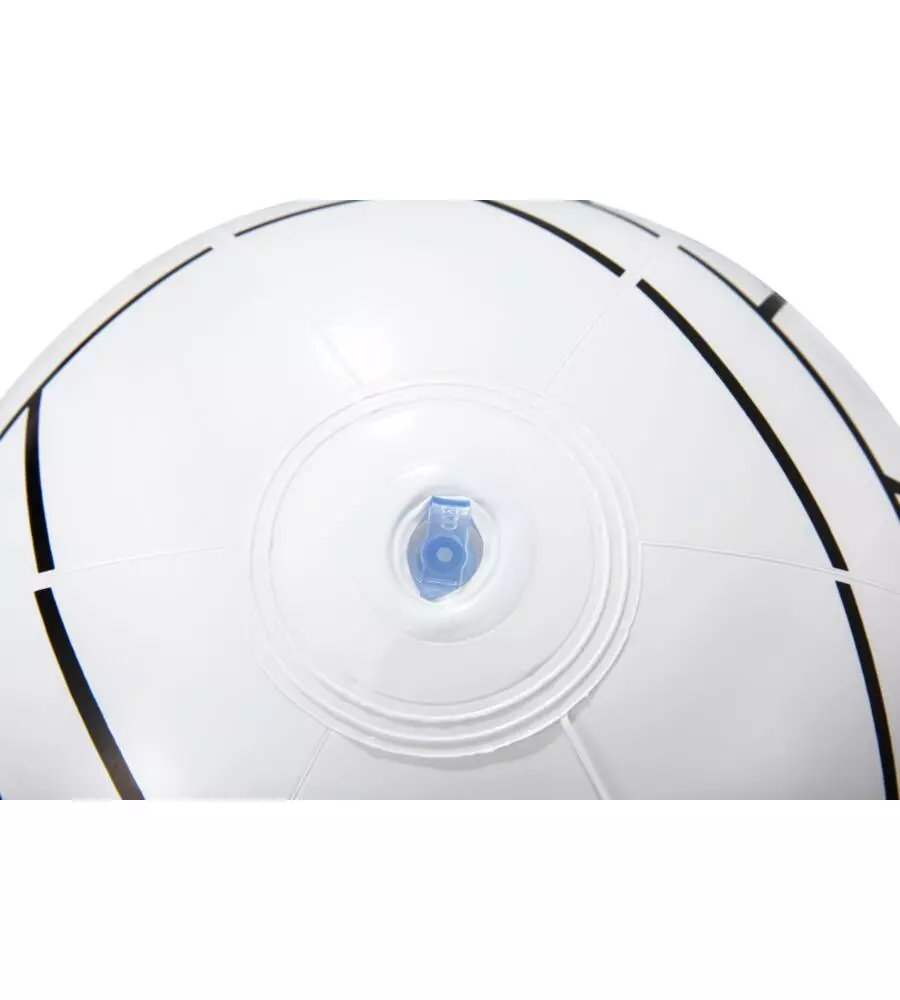 Rete da pallavolo con palla bestway 244x59 cm